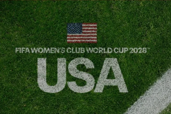 FIFA Selects USA For The First Time Ever to Host Inaugural Women’s Club World Cup in 2028