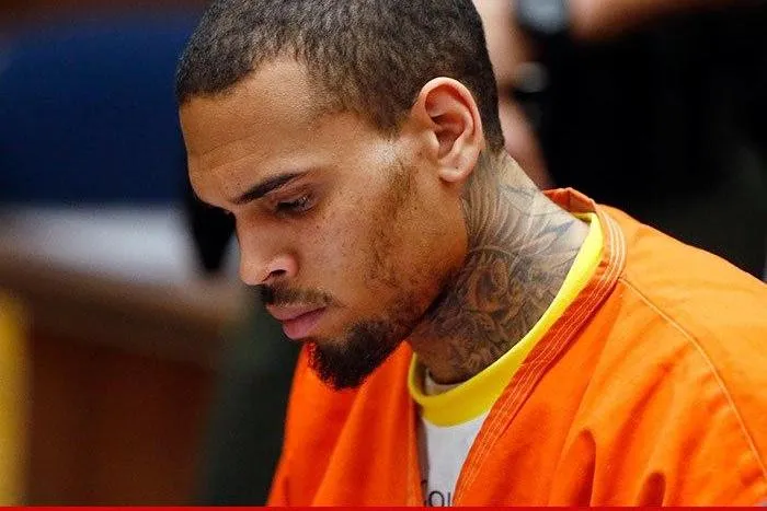 Chris Brown Avoids Jail Time: Receives Suspended Sentence for 2023 London Nightclub Assault