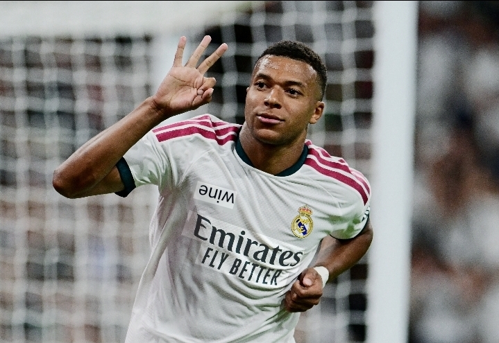 Kylian Mbappé Named as Target in Disrupted French Kidnapping plot.