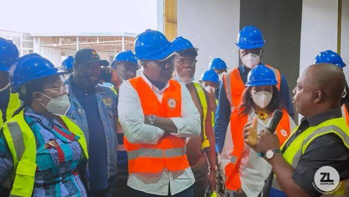 Mahama Ayariga Declares War on Sanitation Inefficiencies: Why Accra Residents and Businesses Must Pay for Their Own Waste