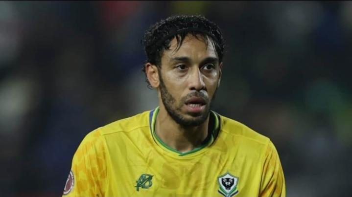 "They Humiliated Me” - Pierre-Emerick Aubameyang Retires from Gabon National Team.