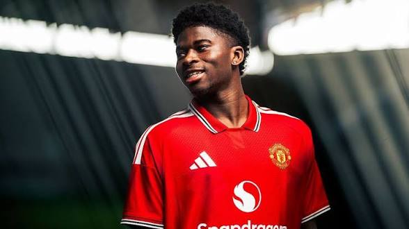 Manchester United Seal £70m Deal for Carlos Baleba: A New Era for Cameroon’s Midfield General