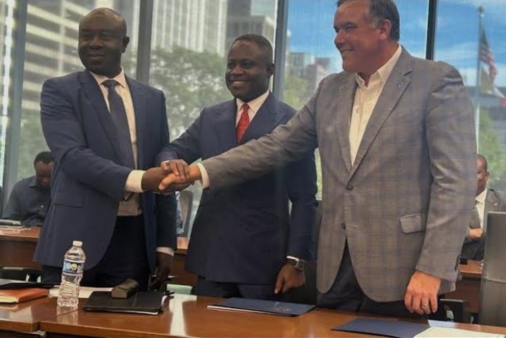 Ghanaian nurses to access US jobs as Health Ministry signs new partnership with Columbus