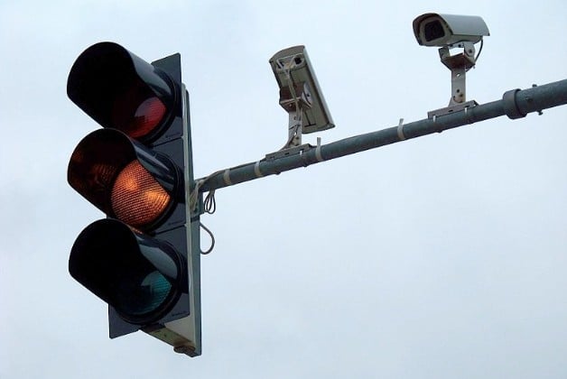 TraffiTech-GH: How Ghana’s New Digital Traffic Enforcement System Works