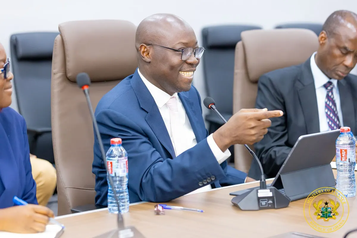 Ghana’s New Economy Programme: How Govt Plans to Drive Large-Scale Job Creation