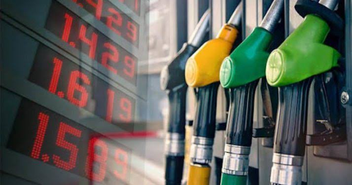 Ghana Fuel Price Update: Petrol & Diesel Fall as LPG Rises 18.5%