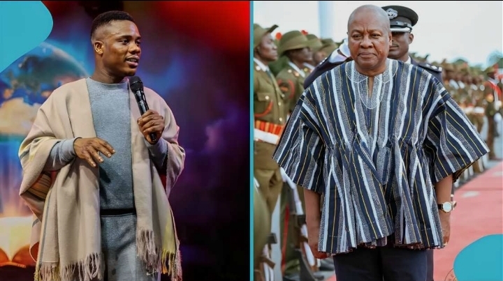 3 Key Institutions in New Sabotage Prophecy Against Mahama Government.