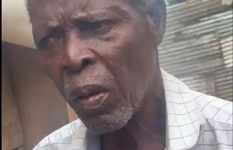 Ofankor Child Defilement Case: 87-Year-Old Man Sentenced to 20 Years Imprisonment in Accra