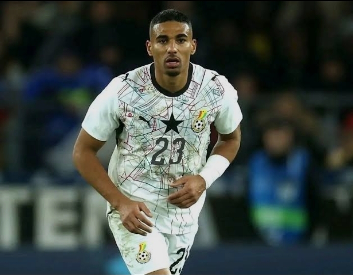 Alexander Djiku Ruled Out: Huge Defensive Blow for Black Stars Ahead of Gambia AFCON Qualifier
