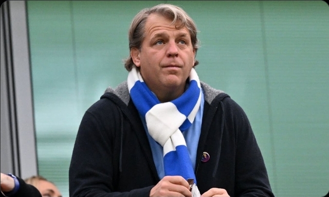 Todd Boehly has officially exited his role as Chairman of Chelsea Football Club