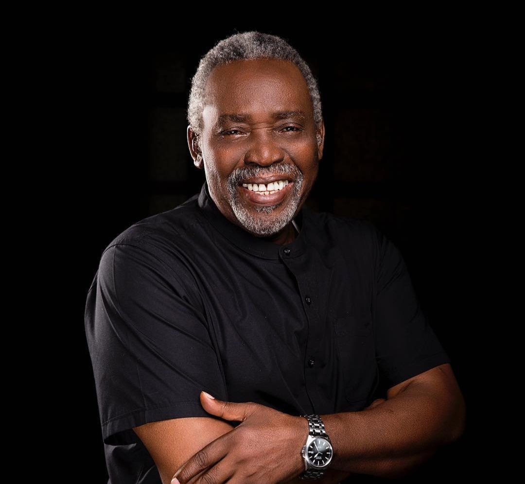 Veteran Nollywood Icon Olu Jacobs Dies at 84: Celebrating the Legend’s Unforgettable Legacy