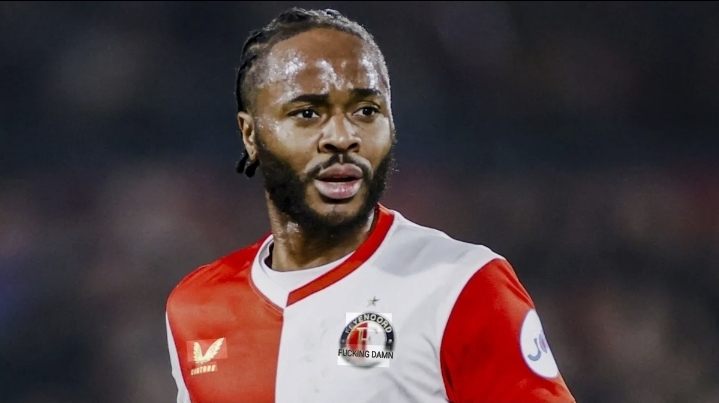Raheem Sterling Admits Dangerous Driving and Nitrous Oxide Possession, Could Face Two Years
