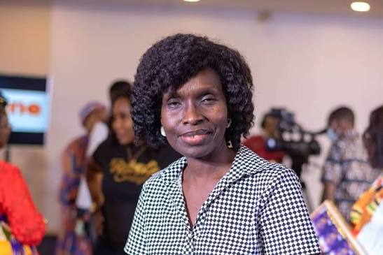 Bernice Offei Found: Veteran Ghanaian Gospel Musician Safe After Being Reported Missing in Accra