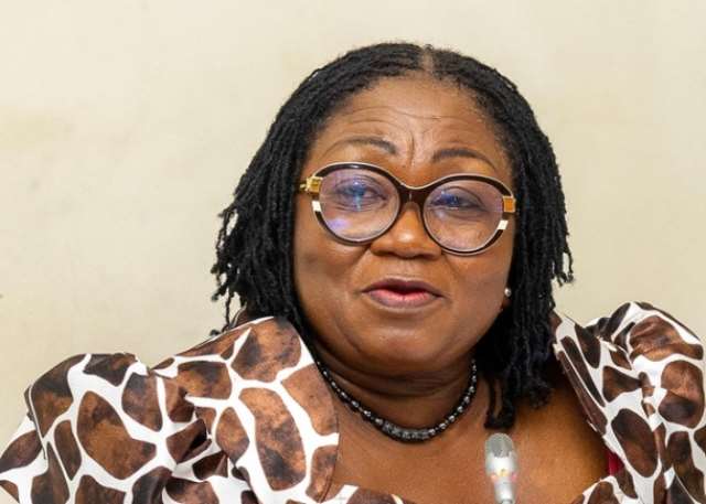 "I Don't Intend to Extort Money from Judges" — Asokwa MP Patricia Appiagyei Returns GH¢70,000 Vetting 'Gift'