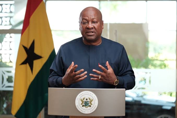 Ghana’s BRICS Partnership Bid: How President Mahama Is Expanding Trade, Investment, and South-South Cooperation