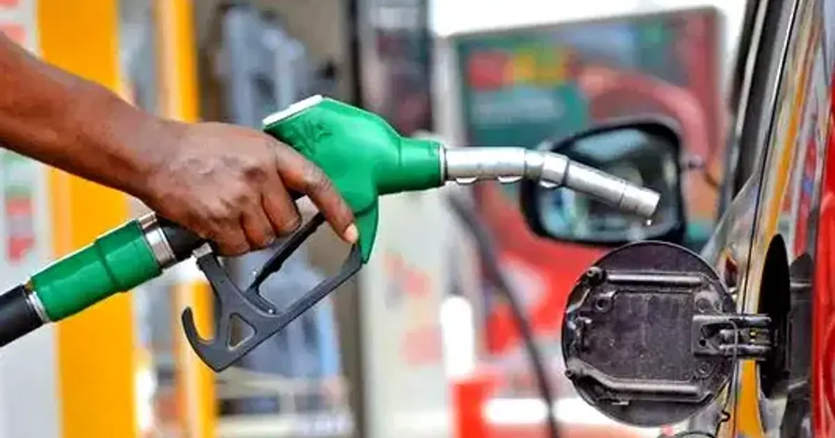 Ghana Fuel Price Update: NPA Sets New Price Floors for September 1, 2026