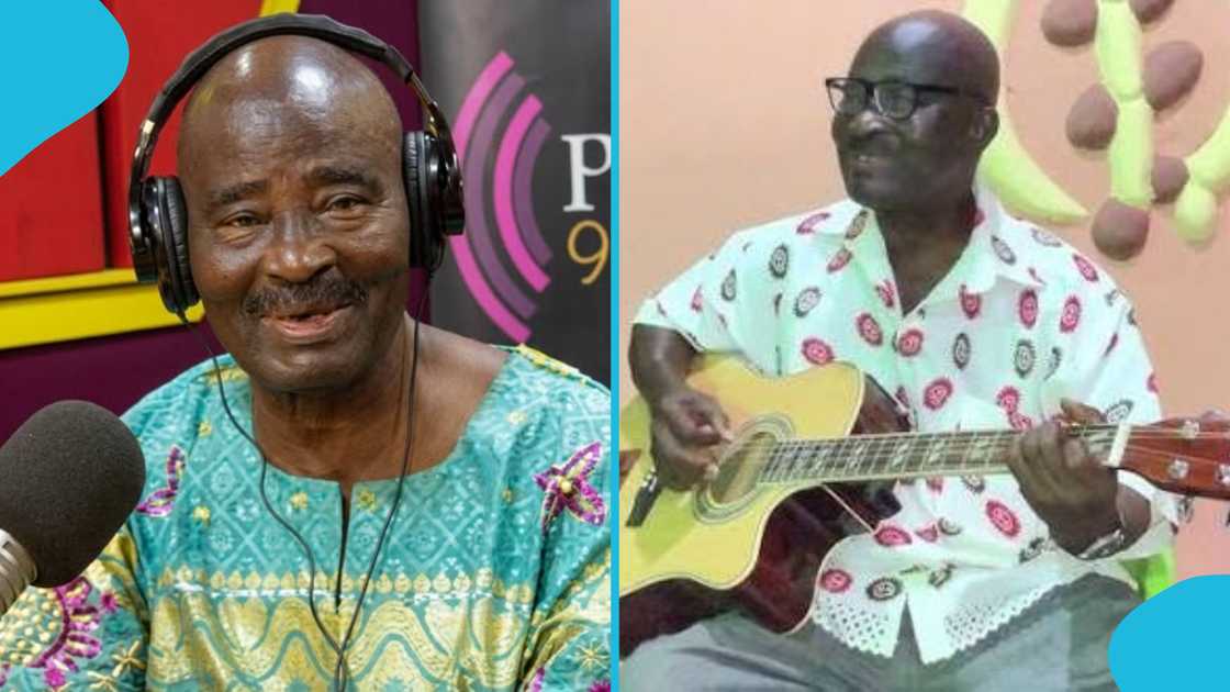 The Legacy of Safohene Djeni: Remembering Ghana’s ‘Nzema Bob Marley’ and Highlife Icon