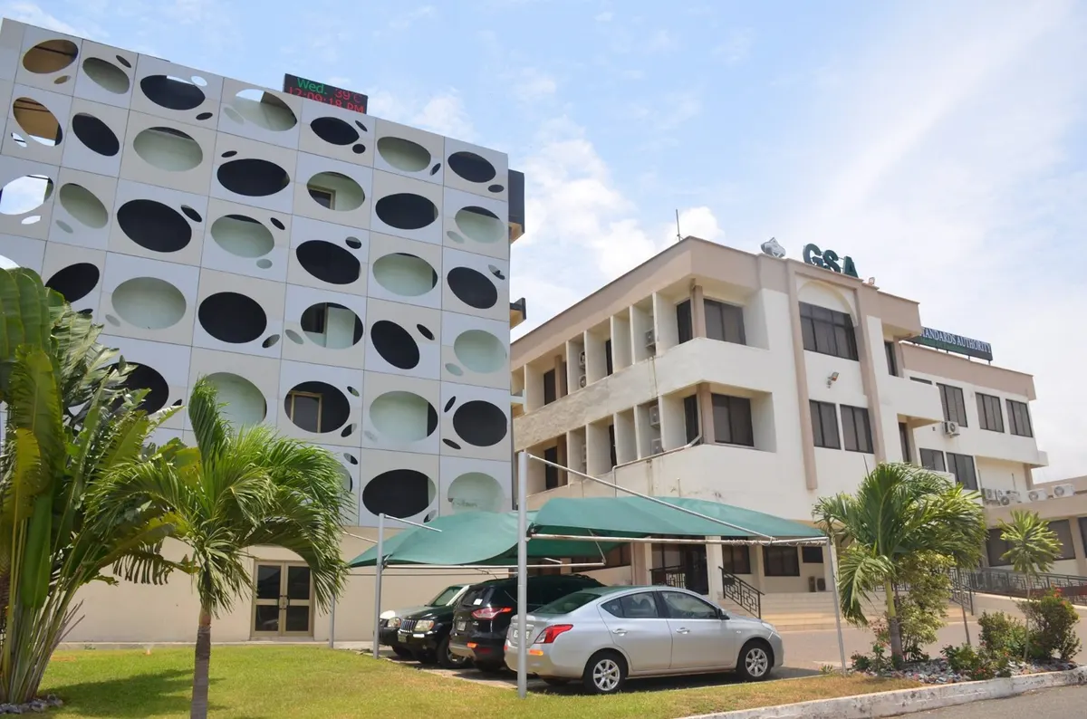 Ghana Standards Authority Urges Kumasi Businesses to Regularise Product Certification Ahead of Festive Season