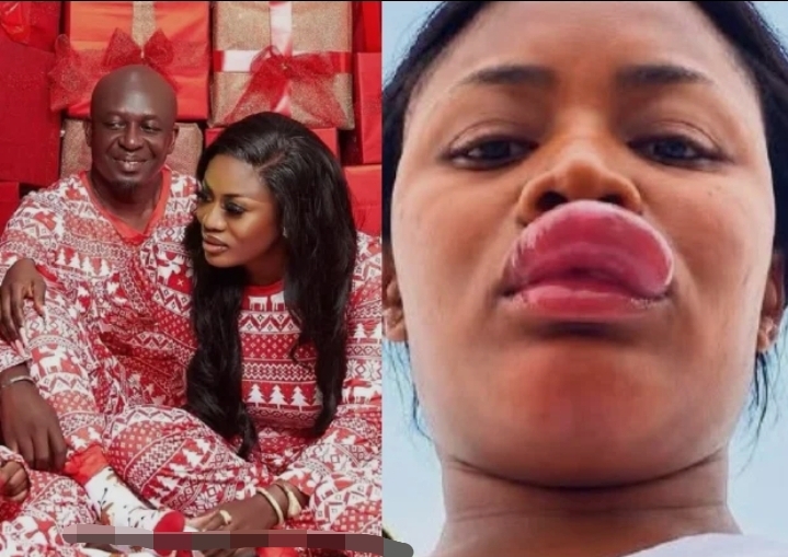 Harold Norman, the husband of Actress Nana Akua Addo, Remanded into Police Custody with two siblings by Accra Majestrate Court