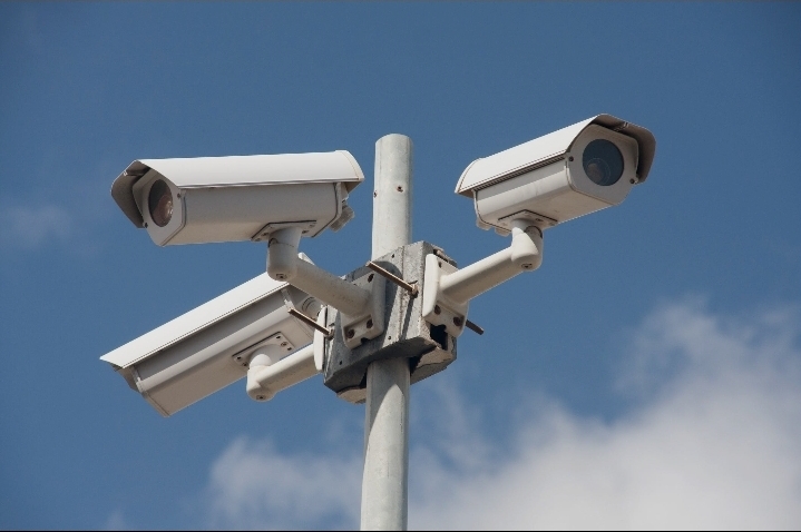TRAFFITECH-GH: Ghana Police to Issue Automated Traffic Fines via SMS Starting October 1