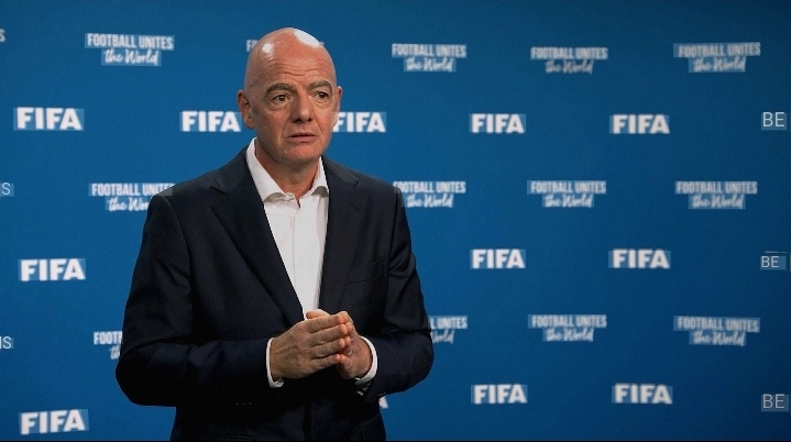 FIFA Proposes $25 Million for Each Member Association in $6.35 Billion Global Football Funding Plan