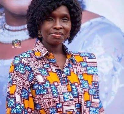 Ghanaian Gospel Legend Bernice Offei Dies at 63: Remembering Her Life, Faith, and Musical Legacy