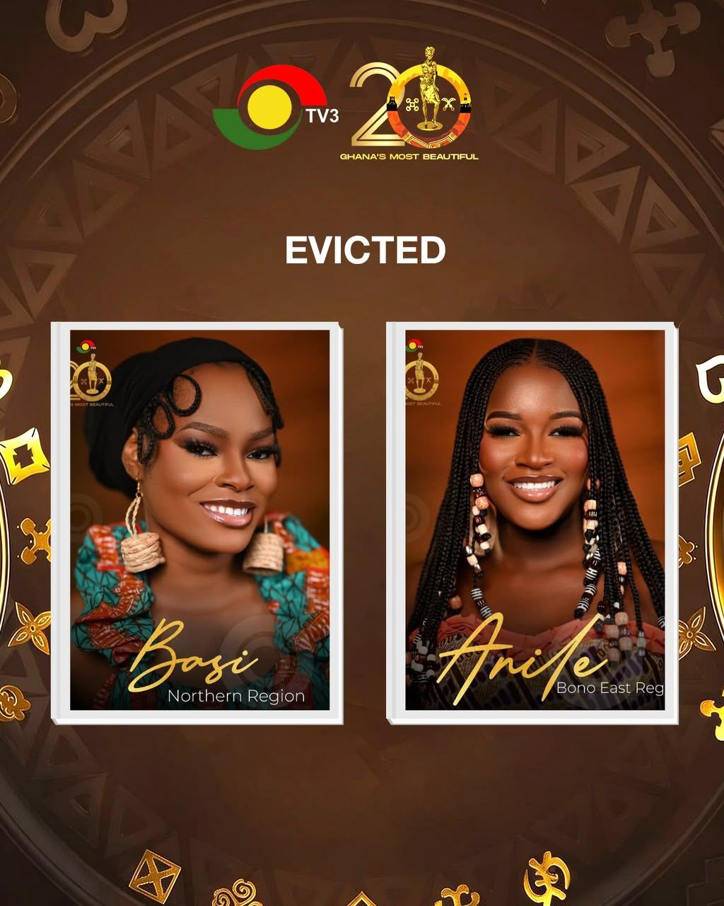 GMB@20: Anile and Basi Evicted as 12 Contestants Battle for the Ultimate Prize