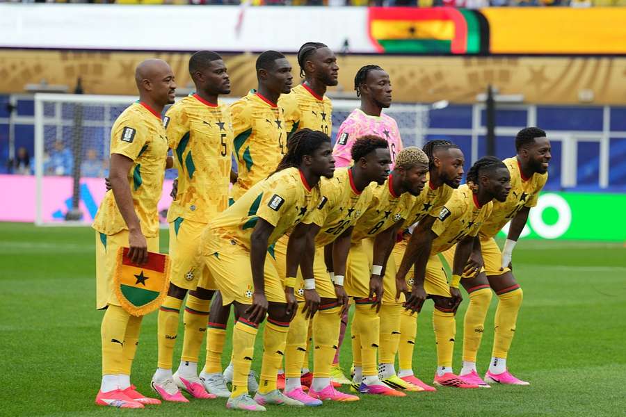 Ghana vs Tanzania Friendly: Black Stars Set for Thrilling September Clash with Taifa Stars
