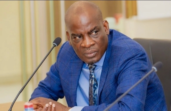 Education Minister Orders Immediate Suspension and Investigation of Obuasi SHS Headmaster Over Alleged Sexual Misconduct