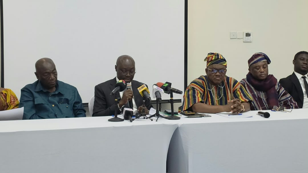 Ghana Public Sector Pay Increase 2027 & 2028: Everything You Need to Know About the New Salary Agreement