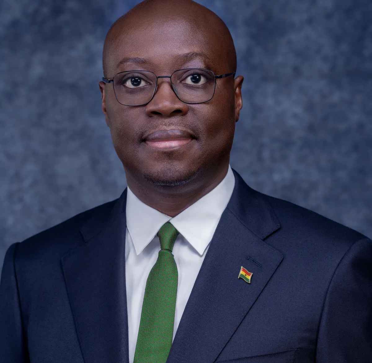 Ghana's Economic Vision: Dr. Cassiel Ato Forson Leads Delegation to 2026 IMF & World Bank Meetings in Bangkok