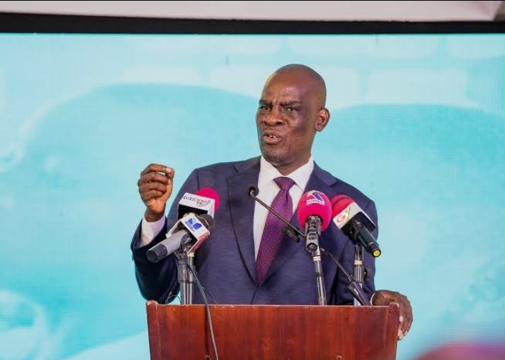 Haruna Iddrisu Stakes His Reputation on October 30 Payment of Teacher Arrears