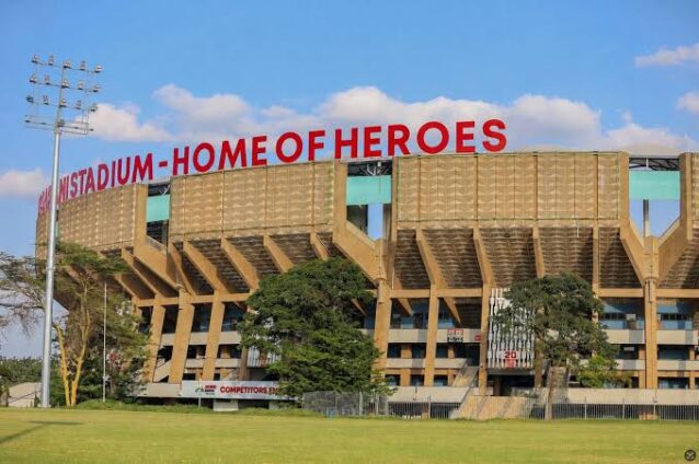 Nairobi 2029: Kenya Makes History as First African Host of World Athletics Championships