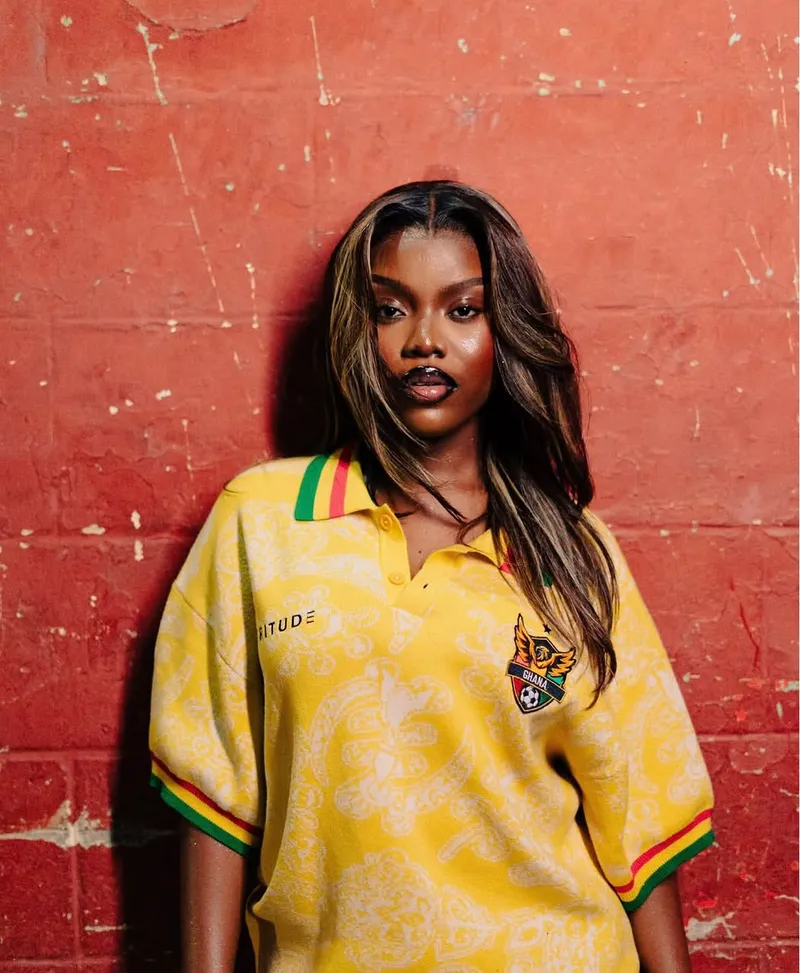 Gyakie Comeback Concert 2026: Afro-Fusion Star Announces December 12 Show at Ghud Park Accra
