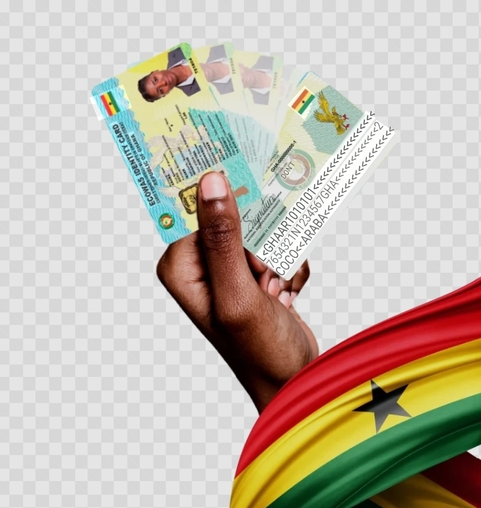 How to Replace Your Ghana Card Online: Complete NIA Guide for Ghanaians in 11 Diaspora Countries