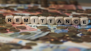 How Ghana’s $7.8 Billion Diaspora Remittances Fuel Family Spending and Economic Growth
