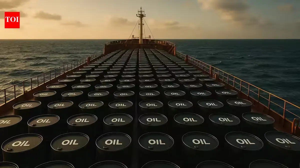 Global Oil Prices Surge Past $100: Gulf Conflict, Pipeline Attacks, and the Threat to World Supply