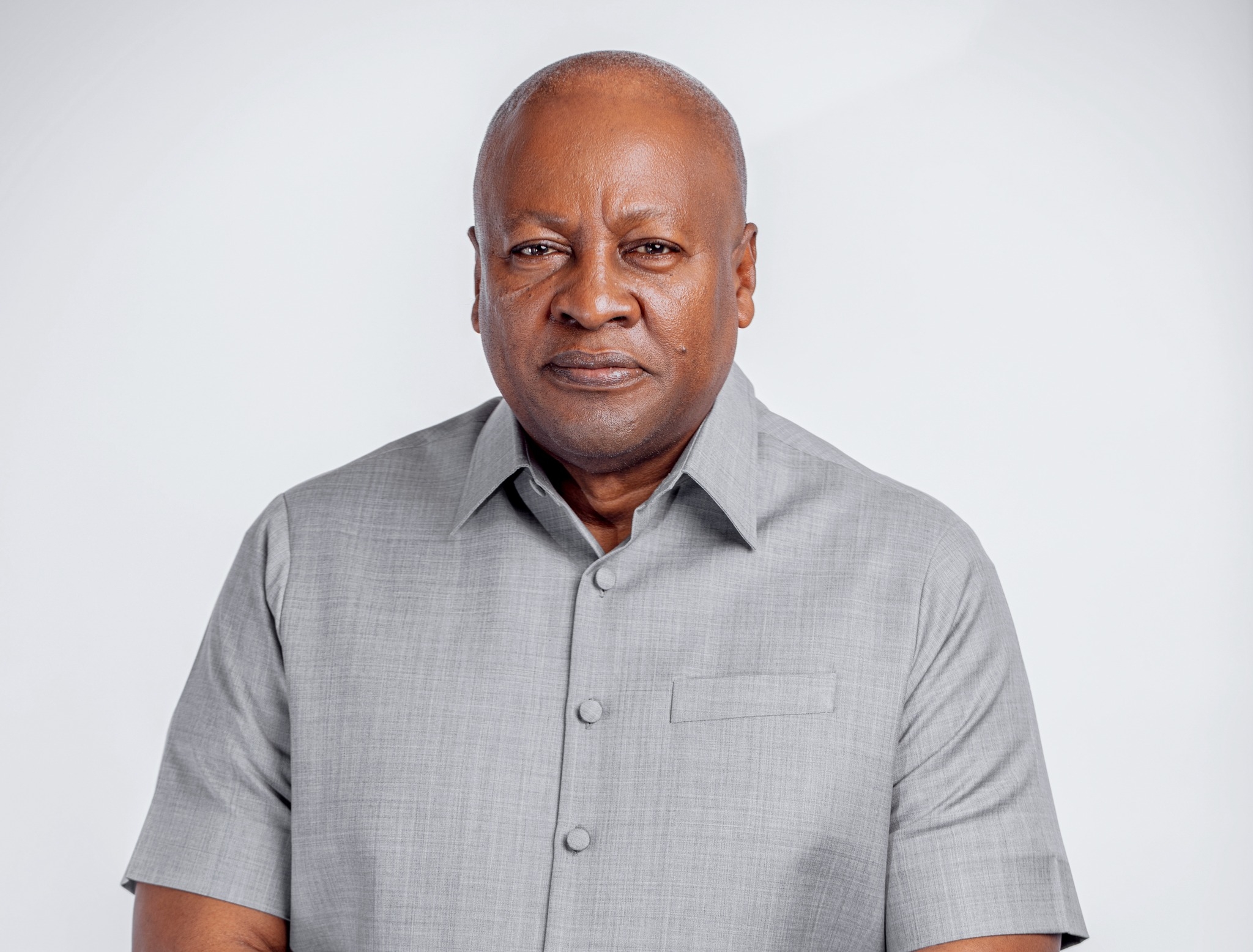 President John Dramani Mahama Dissolves Governing Boards of Nine Major State Institutions
